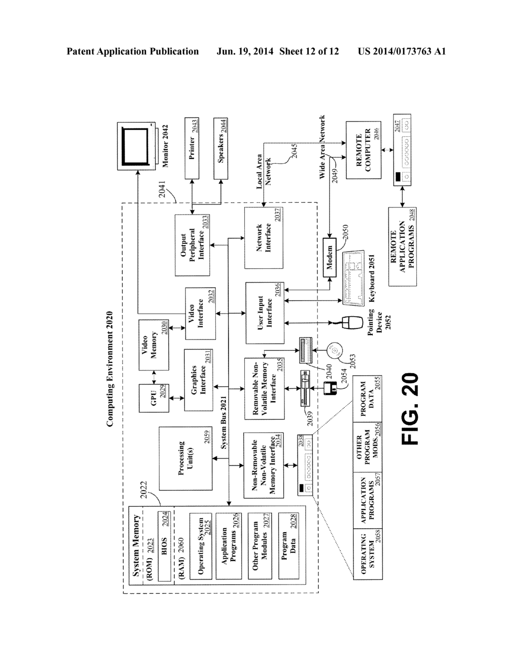 COUNTERFEIT PREVENTION FOR OPTICAL MEDIA - diagram, schematic, and image 13