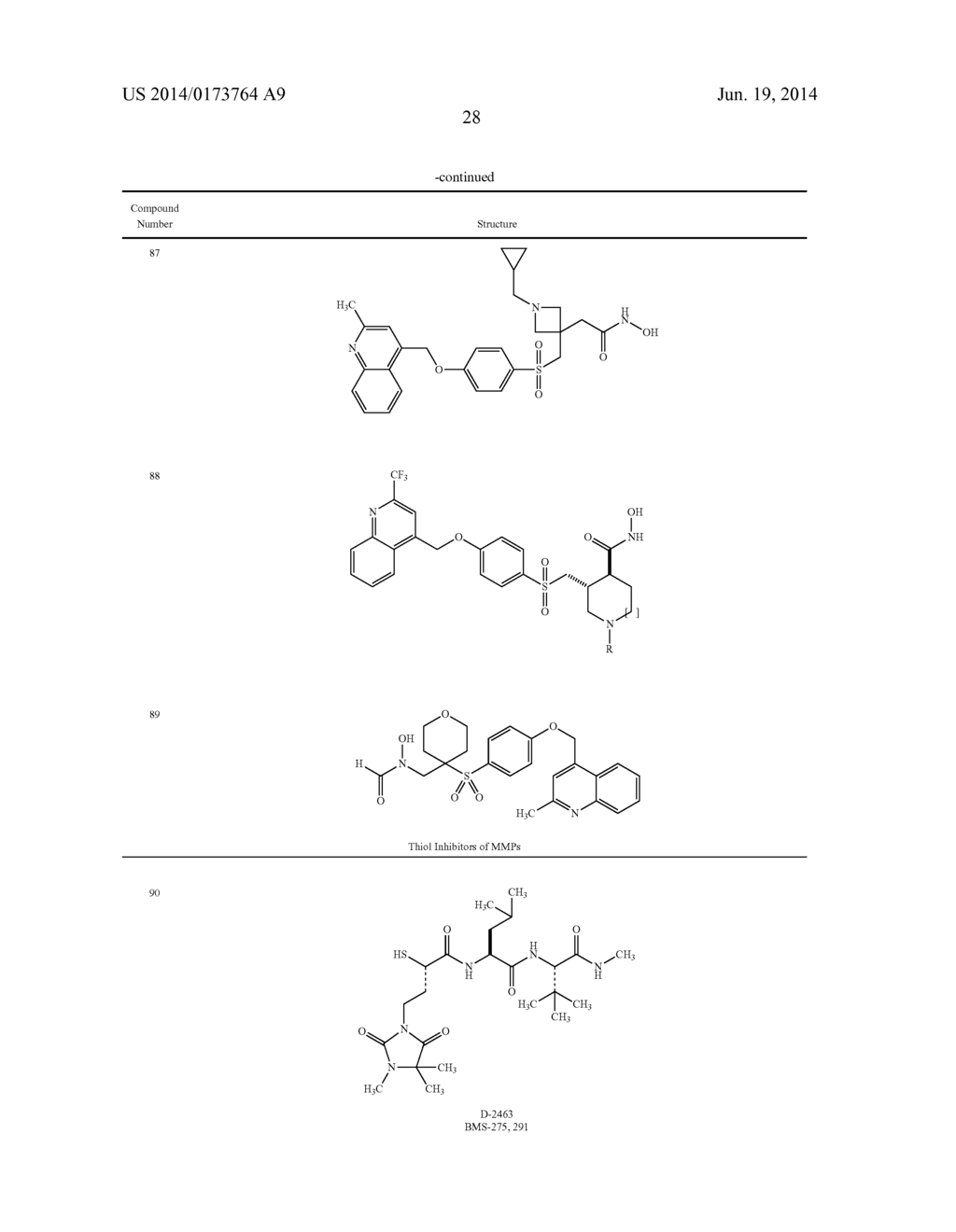 ROLE OF PROTEOGLYCANS IN DRUG DEPENDENCE - diagram, schematic, and image 36