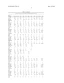 SOYBEAN VARIETY A1035446 diagram and image