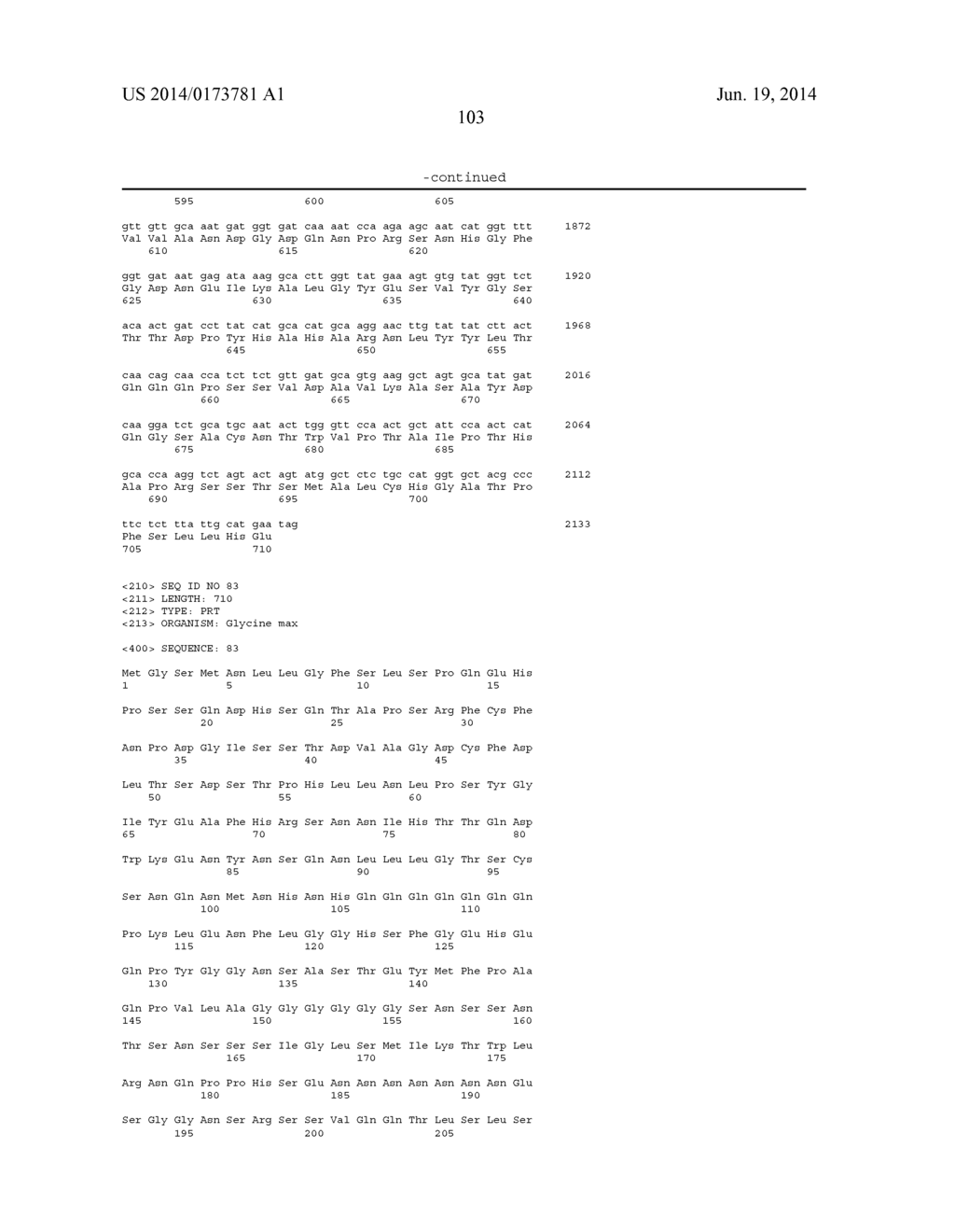 METHODS AND COMPOSITIONS FOR PRODUCING AND SELECTING TRANSGENIC WHEAT     PLANTS - diagram, schematic, and image 113