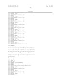 METHODS AND COMPOSITIONS FOR PRODUCING AND SELECTING TRANSGENIC WHEAT     PLANTS diagram and image