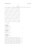 Maize Cellulose Synthases and Uses Thereof diagram and image