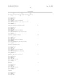 Maize Cellulose Synthases and Uses Thereof diagram and image