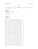 Maize Cellulose Synthases and Uses Thereof diagram and image