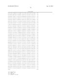 Maize Cellulose Synthases and Uses Thereof diagram and image