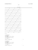 Maize Cellulose Synthases and Uses Thereof diagram and image