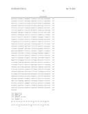 Maize Cellulose Synthases and Uses Thereof diagram and image