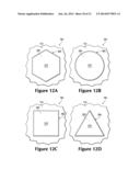 Articles Of Apparel With Garment Components And Pad Components diagram and image