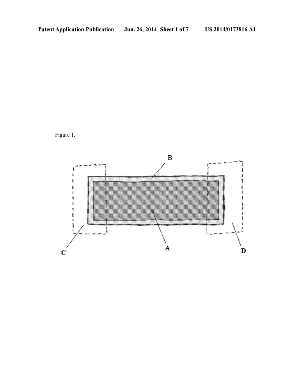 Support Waistband With Bodily Protective Elements - diagram, schematic, and image 02