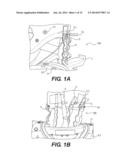 CERVICAL SPINE PROTECTION APPARATUS AND METHODS OF USE diagram and image