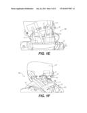 CERVICAL SPINE PROTECTION APPARATUS AND METHODS OF USE diagram and image