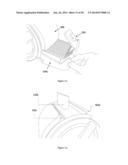 VACUUM CLEANER COMPRISING A DUST - BAG - HOUSING MADE OF PAPER diagram and image