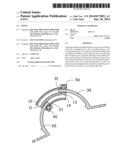 HINGE diagram and image