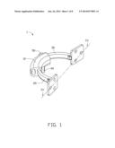 HINGE diagram and image