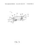 HINGE diagram and image