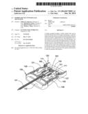 WEBBING BUCKLE WITH RELEASE MECHANISM diagram and image