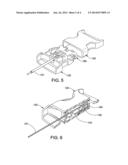 WEBBING BUCKLE WITH RELEASE MECHANISM diagram and image