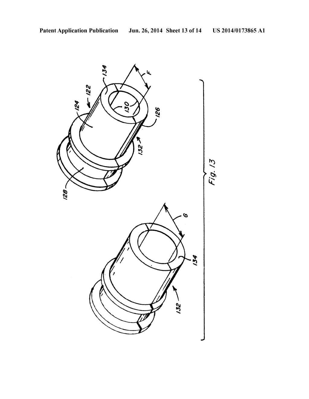 BEARING REMOVAL TOOL - diagram, schematic, and image 14