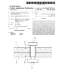 Assembly inspection method and associated device diagram and image