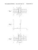 Assembly inspection method and associated device diagram and image