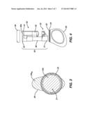 METHODS OF MAKING ELECTROMECHANICAL PERSONAL CARE DEVICE diagram and image