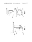 METHODS OF MAKING ELECTROMECHANICAL PERSONAL CARE DEVICE diagram and image