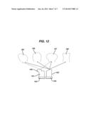 METHODS OF MAKING ELECTROMECHANICAL PERSONAL CARE DEVICE diagram and image