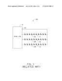 METHOD FOR MANUFACTURING LIGHT-EMITTING DIODE LIGHT BAR diagram and image