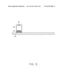 METHOD FOR MANUFACTURING LIGHT-EMITTING DIODE LIGHT BAR diagram and image