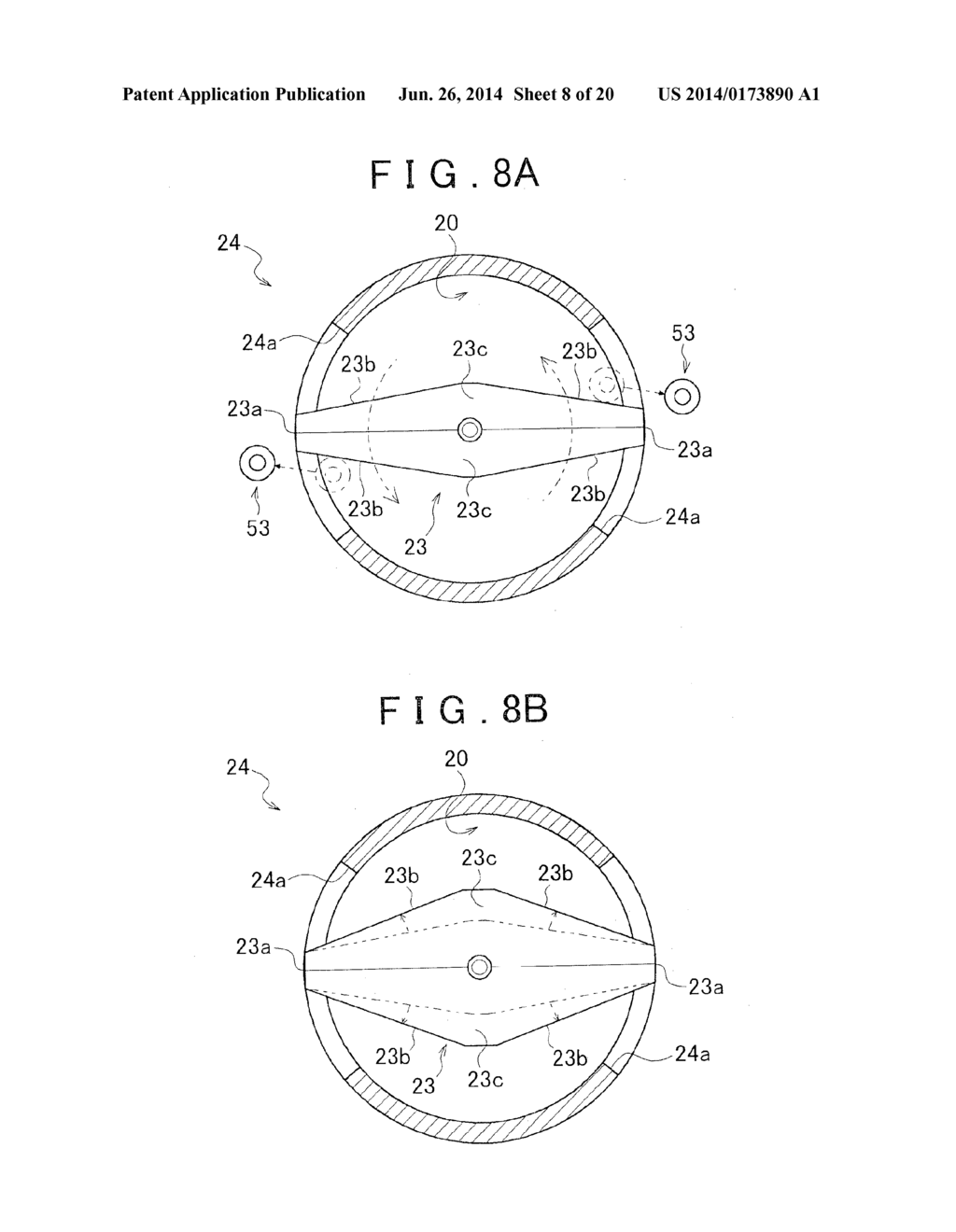 WASHER ARRANGING APPARATUS, WASHER ARRANGING SYSTEM, AND WASHER ARRANGING     METHOD - diagram, schematic, and image 09