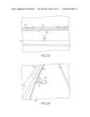 METHOD OF COATING A REAR GLASS SUBSTRATE FOR AN ELECTROCHROMIC MIRROR     REFLECTIVE ELEMENT diagram and image