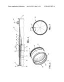 Anti-Torsion Assembly diagram and image