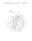 ROTATION LASER diagram and image