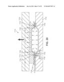 Article Of Footwear With Fluid-Filled Chamber Lacking An Inflation Channel     And Method For Making The Same diagram and image