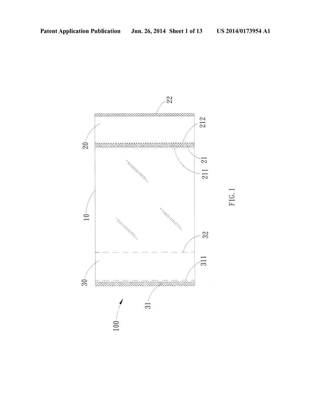 PLASTIC FILM WITH CONCEALED TEARABLE STRIP - diagram, schematic, and image 02