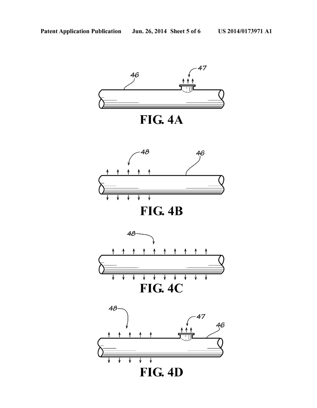 METHODS TO DELIVER AND MAINTAIN VOLATILE COMPOUNDS - diagram, schematic, and image 06