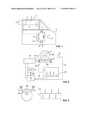 METHOD AND DEVICE FOR MONITORING A DRIVE UNIT, ESPECIALLY OF A WINDOW     LIFTER, COMPRISING A ROTATING DRIVE MOTOR diagram and image