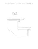 Modular Stair Tread Overlay diagram and image