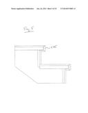 Modular Stair Tread Overlay diagram and image