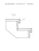 Modular Stair Tread Overlay diagram and image