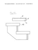 Modular Stair Tread Overlay diagram and image