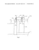 Apparatus for Trimming Interior Walls diagram and image