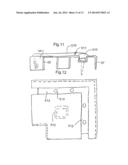 Apparatus for Trimming Interior Walls diagram and image