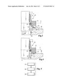 Filter Element, Filter Arrangement and Method for Producing the Filter     Element diagram and image