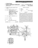EXHAUST TREATMENT APPARATUS FOR ENGINE diagram and image