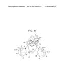 EXHAUST TREATMENT APPARATUS FOR ENGINE diagram and image