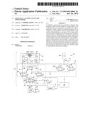 HYDRAULIC CONTROL SYSTEM FOR SWING MOTOR diagram and image