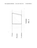 PROCESSES AND COMPOSITIONS FOR ORGANIC RANKINE CYCLES FOR GENERATING     MECHANICAL ENERGY FROM HEAT diagram and image