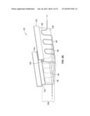 Refrigerated Point-of-Use Holding Cabinet Using Peltier Devices diagram and image