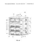 Refrigerated Point-of-Use Holding Cabinet Using Peltier Devices diagram and image